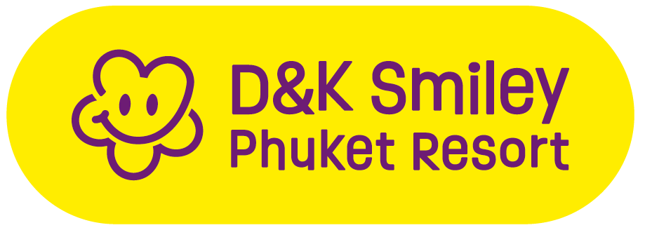 D&K Smiley Phuket Resort